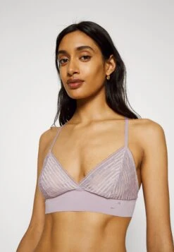 Sloggi Seven Bralette Longline - Triangle Bra - Sea Fog -Pieces Shop 38f2e0fd8e1c44f0b49261727f82bf7c