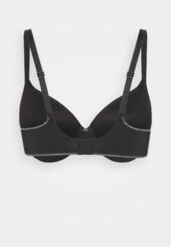 Chantelle Essentiall - T-Shirt Bra - Schwarz -Pieces Shop 3936bfdff5224982843f6ab50115f1be