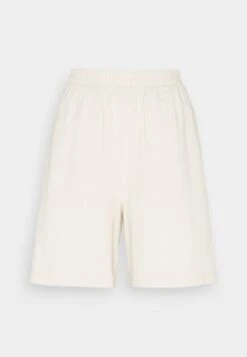 Anna Field Linen Mix - Shorts - Beige -Pieces Shop 396831ee31ad4d7d8632f8f8663f19a9