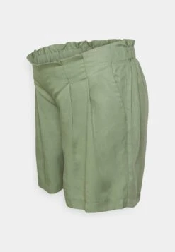 Mamalicious Mlteca Wo Barmuda Shorts - Shorts - Sea Spray -Pieces Shop 398089c7853c4fa5838ea07809986b6d