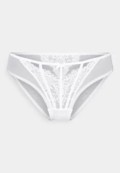 Hunkemöller Chlo Brazilian - Briefs - White -Pieces Shop 39bc3600221b431bbd3cdefe2a0ffef5