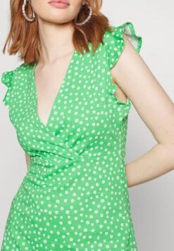 ONLY Onlmay Wrap Midi Dress Box - Jersey Dress 11 ONLY Onlmay Wrap Midi Dress Box - Jersey Dress -Pieces Shop 3ad58b41bde44be981aa67c6924603aa