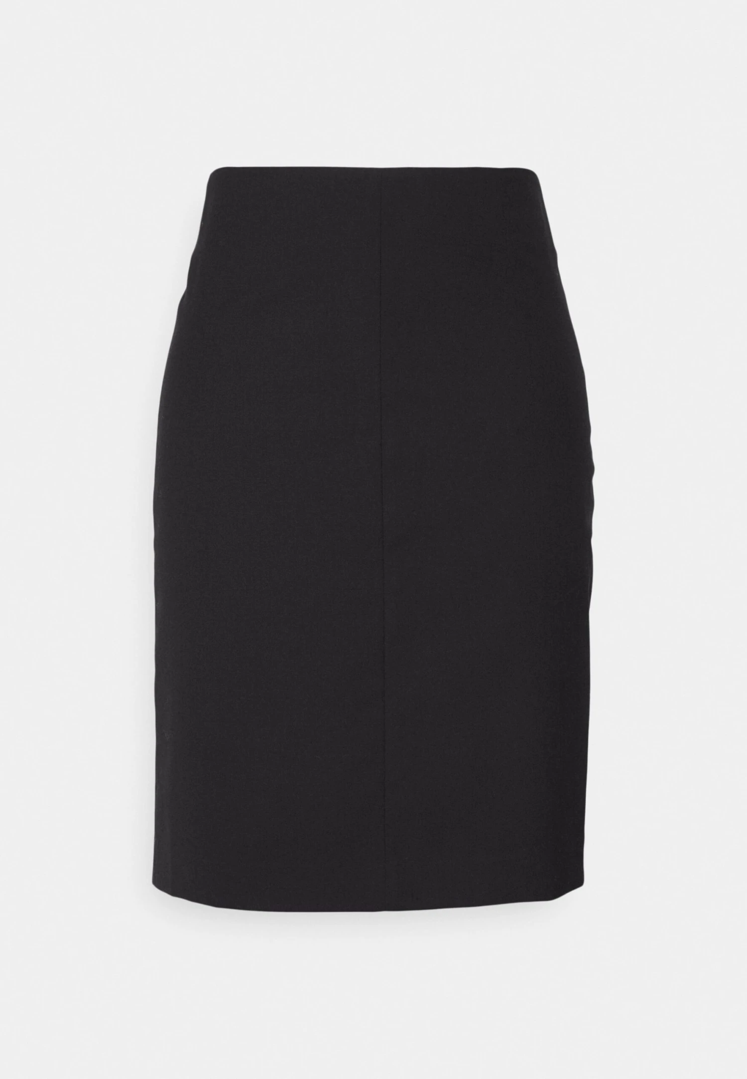 Tiger Of Sweden Violina - A-Line Skirt - Black 8 Tiger Of Sweden Violina - A-Line Skirt - Black - Image 6