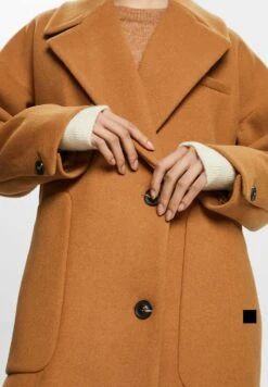 ESPRIT Classic Coat - Classic Coat -Pieces Shop 3c1200929b9d4529bc7745d38b14aae2