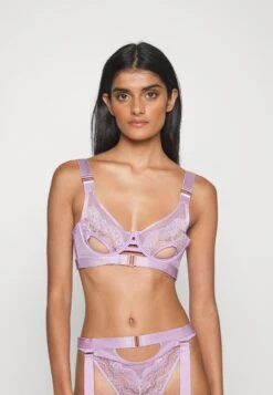 Hunkemöller Aurelia- Underwired Bra - Purple