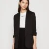 Vero Moda Vmharukimai 3/4 Classic - Short Coat -Pieces Shop 3dd81fa9192c4aaf8824cc6f94878480