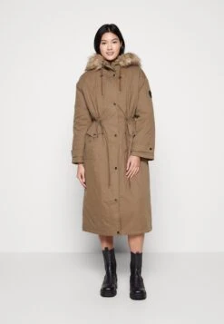 ONLY Onlhoney Coat - Parka