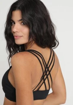 Bruno Banani Alexa Set - Bikini - Black -Pieces Shop 3e990b221be34251aa6b8ba2b635acbf