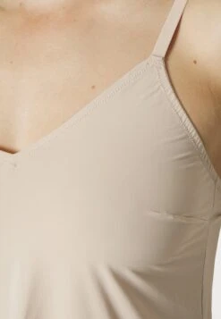 Sloggi Happy Micro Spaghetti Top - Undershirt -Pieces Shop 3f70cf58a5c244bba67f6c98cc29c373