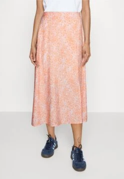 MOSS COPENHAGEN Lavinia Ladonna Skirt - A-Line Skirt