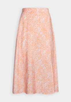MOSS COPENHAGEN Lavinia Ladonna Skirt - A-Line Skirt -Pieces Shop 40116e0e82d74c98a2b0d94733bdb5e2