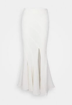 A.W.A.K.E. Mode Twisted Skirt - Maxi Skirt -Pieces Shop 4059b8a5c49b40159c0ec0edf1c3cfc0