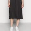 Minimum Regisse - A-Line Skirt - Black 1 Minimum Regisse - A-Line Skirt - Black -Pieces Shop 40b4844b592f4ca6b65827522d68d962