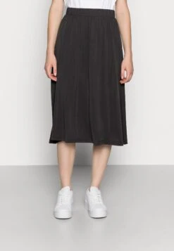 Minimum Regisse - A-Line Skirt - Black
