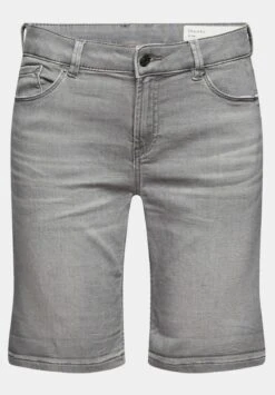 ESPRIT Denim Shorts - Grey Medium Wash 19 ESPRIT Denim Shorts - Grey Medium Wash -Pieces Shop 413505b0b50840b78ae5a80735ad9944