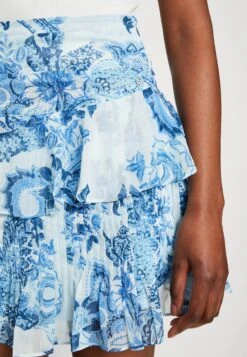 Guess Gilda Skirt - Mini Skirt - Blue Collectibles -Pieces Shop 4170507316954cf7ad736c633828f84e