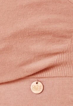 Cache Coeur Bustier - Dusty Rose 7 Cache Coeur Bustier - Dusty Rose -Pieces Shop 41b0ca107ba54413b16313fd1401e1be