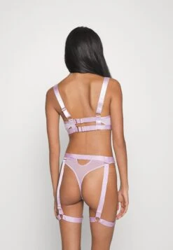 Hunkemöller Aurelia- Underwired Bra - Purple -Pieces Shop 4234943d6ddc473f8e6900473279fc3c