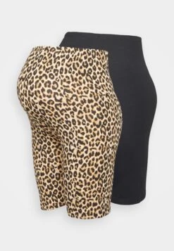 2In1 - Shorts - Black