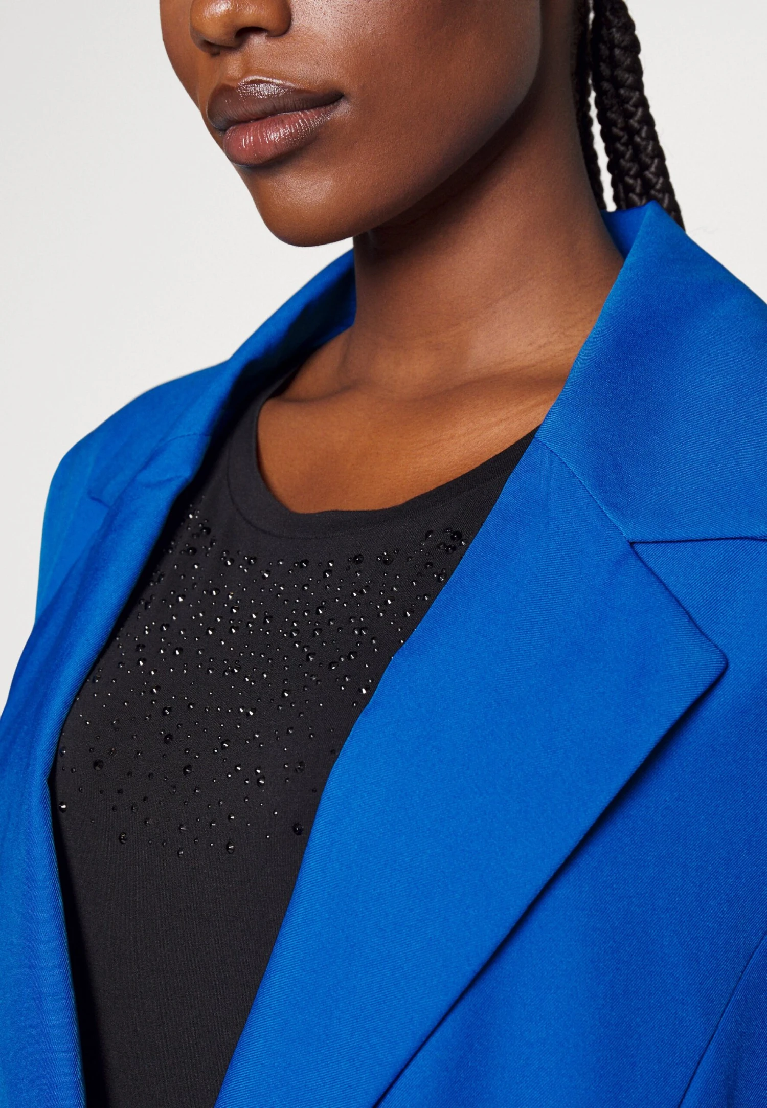 ONLY CARMAKOMA Carthea Otw - Blazer 7 ONLY CARMAKOMA Carthea Otw - Blazer - Image 5