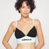Adidas Originals Triangle Bra - Black -Pieces Shop 431dc8eaddb847d2ac71f28947602b99