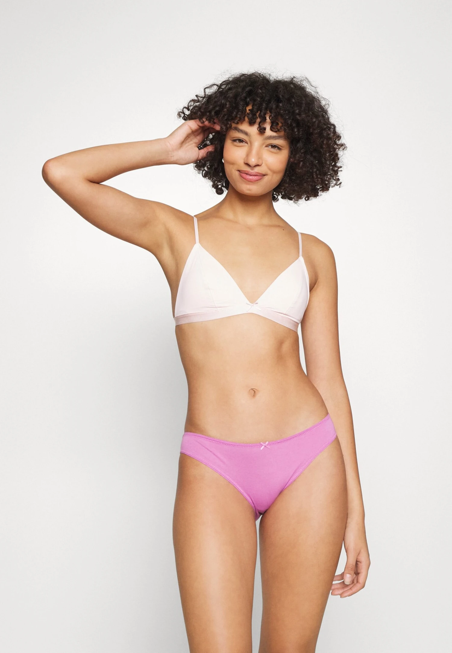 ETAM Silane 4 Pack - Briefs 3 ETAM Silane 4 Pack - Briefs