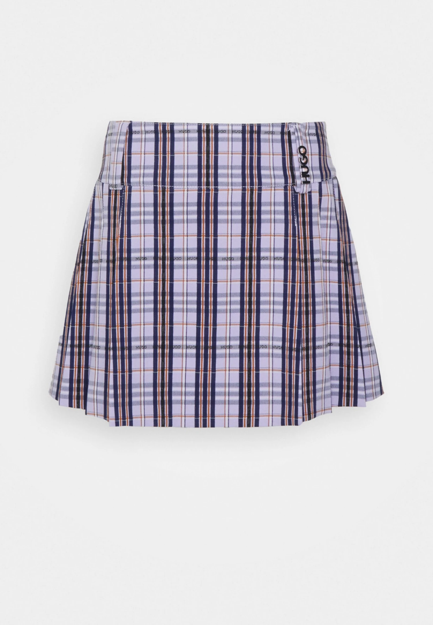 Hugo Roelle - Mini Skirt 8 Hugo Roelle - Mini Skirt - Image 6