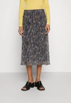 ESPRIT A-Line Skirt - Black -Pieces Shop 438540dcb969428db8af1dcf9ca9f68e