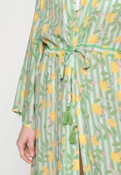 Buffalo Beach Kimono - Beach Accessory -Pieces Shop 43f45dd425314cc3ac2d4137a556cafe