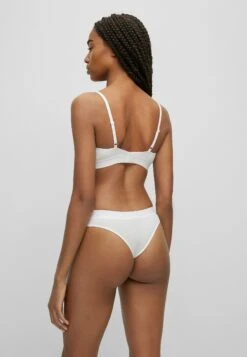 Hugo Briefs - White -Pieces Shop 45822de29c91442ba21739d305cb8a54