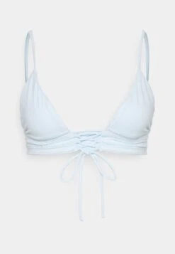 Frankies Bikinis Cora - Bikini Top - New Moon -Pieces Shop 4587fb7f16b14361915a8fb301cda193