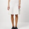 Tiger Of Sweden Edwige - A-Line Skirt - Pure White -Pieces Shop 45d83acd1269433dbe69fdcf1525c11a