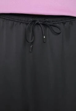 Boss Vesala - A-Line Skirt - Black -Pieces Shop 46ece56c8f674b73a3d713df40cb9985