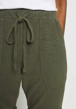 Kaffe Kanaya - Shorts - Grape Leaf -Pieces Shop 483285defbc14743a300da4659576346