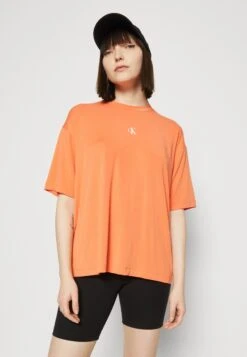 Calvin Klein Jeans Institutional Cycling - Leggings - Trousers -Pieces Shop 48c29b4b0f6e479383205d360220c429