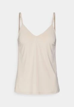 Sloggi Happy Micro Spaghetti Top - Undershirt -Pieces Shop 48df708a80df43d283695a9cd0378a86