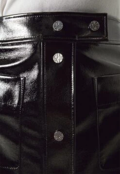 Hugo Ralinara - Mini Skirt - Black 13 Hugo Ralinara - Mini Skirt - Black -Pieces Shop 49de95e40f654f898ad3d67301fdbb6b