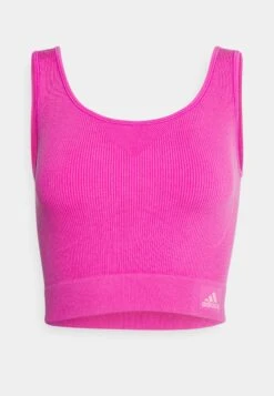 Adidas Sportswear Cropped - Bustier -Pieces Shop 4a3d809ecf964897aa289e7c9cd8511a