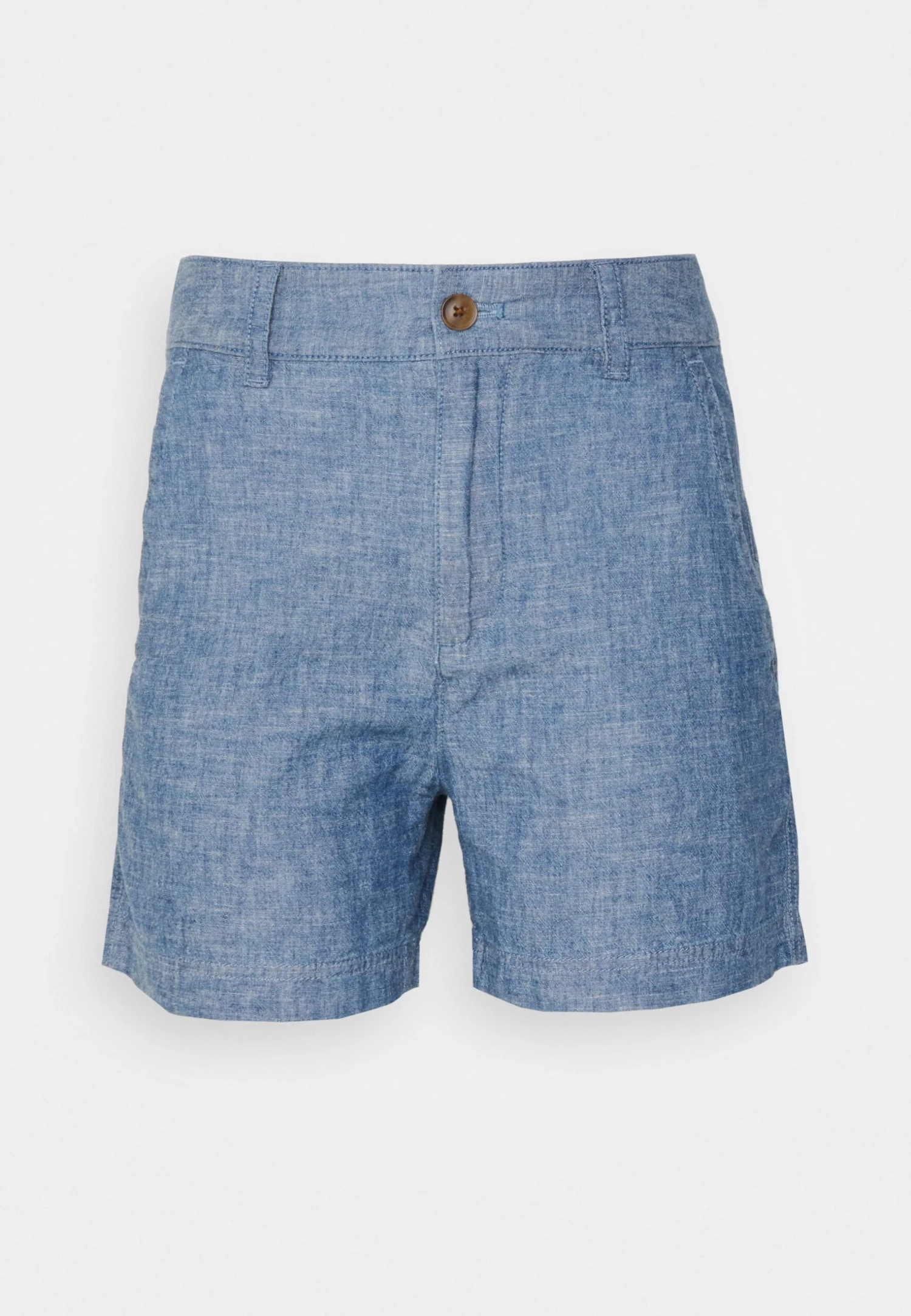 Shorts - Indigo 6 Shorts - Indigo - Image 4