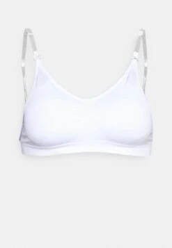 Magic Bodyfashion Invisible Comfort Bra - Multiway / Strapless Bra - White 10 Magic Bodyfashion Invisible Comfort Bra - Multiway / Strapless Bra - White -Pieces Shop 4b744fb5211d4402acd9ec112371c814