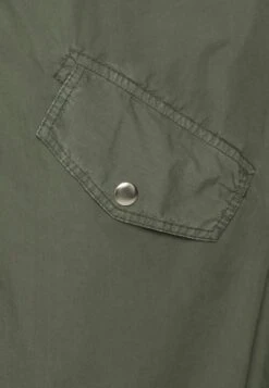 DRYKORN Fairice - Parka - Green -Pieces Shop 4d15dc714bec4160953029474b647c77