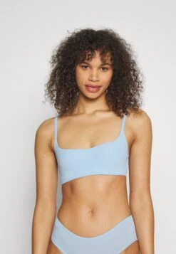 ESPRIT Jaquard Stripe K Par - Bikini Top