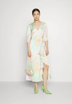 RIANI Kleid - Cocktail Dress / Party Dress - Multicolour