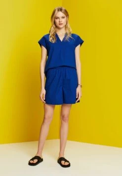 ESPRIT Shorts - Ink -Pieces Shop 4e39075c4e1c4db39ed1ba769a439baf