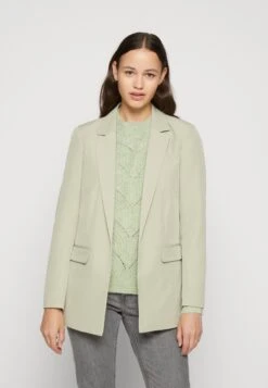 Pieces Pcbossy Ls Noos - Short Coat