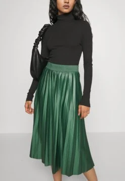 Vinitban - Pleated Skirt -Pieces Shop 4f1f32b83c0c4e6bb059c8390cdaacc8