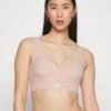 Adidas Originals Brami - Bustier - Peach Whip