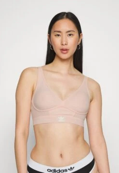 Adidas Originals Brami - Bustier - Peach Whip