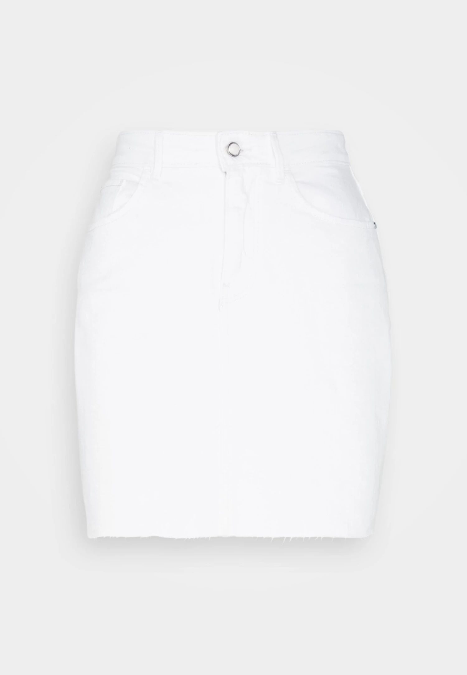 Guess Swani Skirt - Mini Skirt - Hushy 7 Guess Swani Skirt - Mini Skirt - Hushy - Image 5