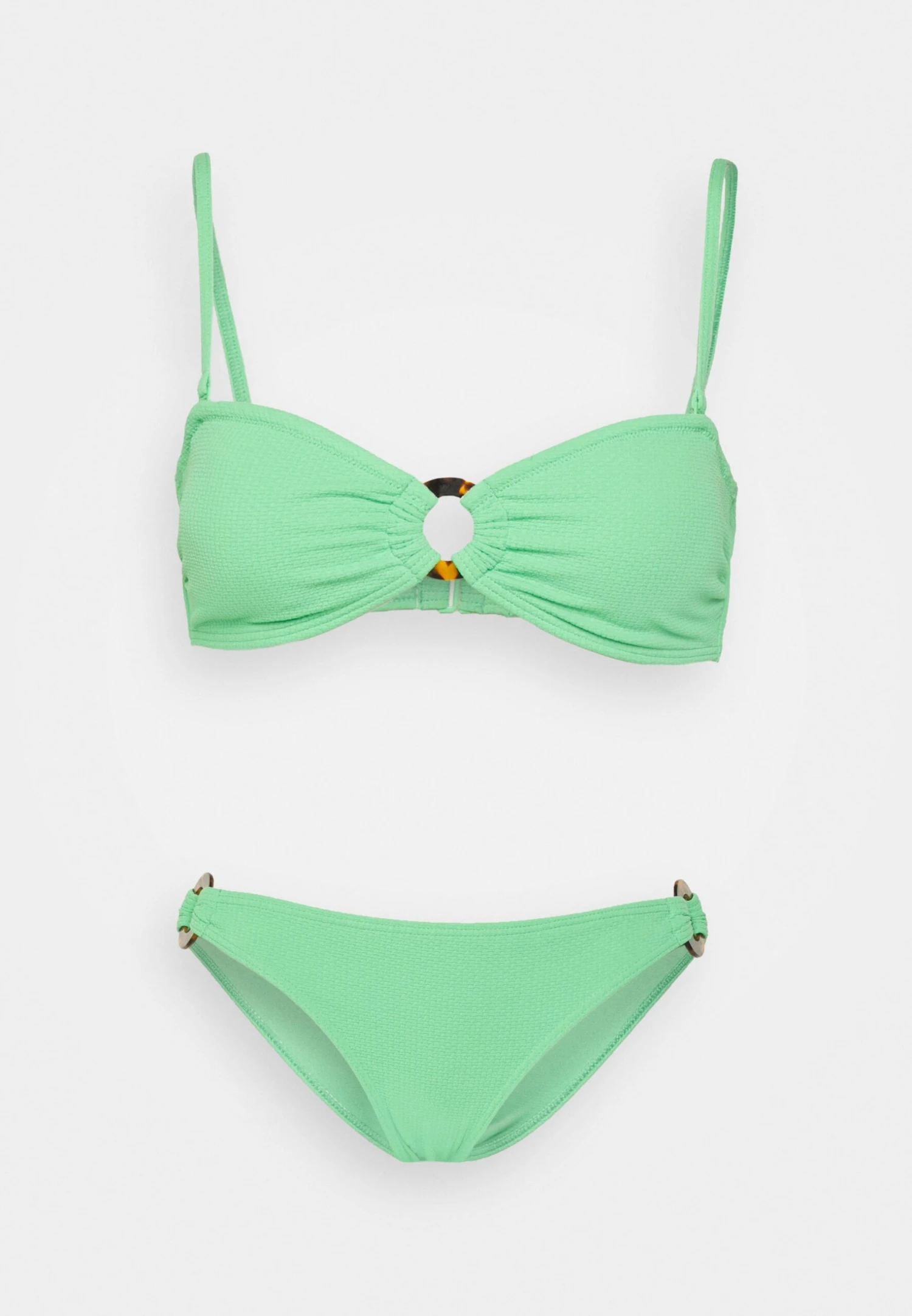 Roxy Jam Set - Bikini - Absinthe Green 8 Roxy Jam Set - Bikini - Absinthe Green - Image 6